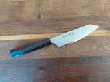 Sakai Takayuki VG10 Nashiji Kengata 16cm