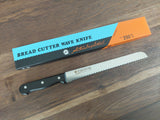 Sakai Takayuki Brauðhnífur 25cm