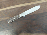 Leegebruch Jagdmesser Modell 71