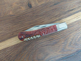 Richartz Solingen Taschenmesser Nr. 675 Vintage