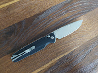 SRM Medal Terrier 258L-GB