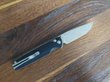 SRM Medal Terrier 258L-GB