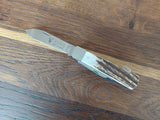 Leegebruch Jagdtaschenmesser 3003