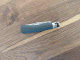 Antonini Old Bear Black Lam. Damasteel