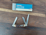 Schrade USA Uncle Henry 897UH Vintage