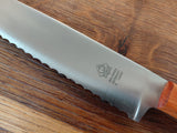 Puma Brauðhnífur 23cm