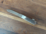Leegebruch Jagdtaschenmesser 3001