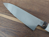 Adam Þórarinsson Gyuto 20cm Járnviður/Damax