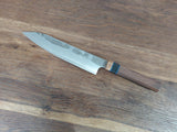 Adam Þórarinsson Gyuto 20cm Hap-40/Hnota
