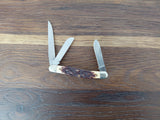 Schrade USA Uncle Henry 897UH Vintage