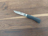 Antonini Old Bear Black Lam. Damasteel