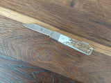 Leegebruch Jagdtaschenmesser 3004