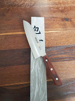 Iseya MV Santoku 18cm