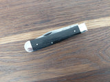 Otter Messer 167 ME Trapper Mooreiche