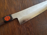 Shigeki Tanaka Gyuto Ginsan 24cm