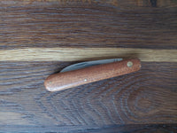 Antonini 5037/L Garðyrkjuhnífur