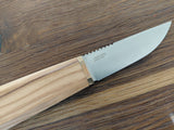 Antonini Elk Ólífuviður