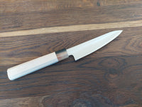 Xinzuo Aogami Sanmai Petty 13cm