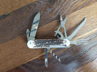 Mercury 913-8DC Dádýrahorn