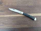 Otter Messer 167 ME Trapper Mooreiche
