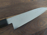 Miki Hamono M108 Damaskus Gyuto 18cm