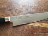 Satake Noshu Masamune Gyuto Damaskus 20cm