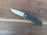 Marttiini MEF8 Folding Knife