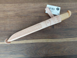 Marttiini Classic Filleting Knife 19
