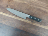 Sakai Takayuki SK Carbon Gyuto 18cm