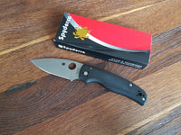 Spyderco Shaman