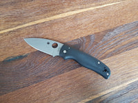 Spyderco Shaman
