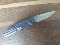 Mcusta MC-186D Sengoku Damaskus