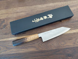 Okeya Bunka Ginsan 16,5cm