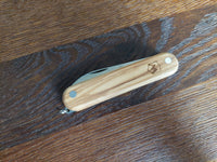 Mercury 913-1LC Ólífuviður