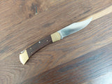 Camel Rosewood 21 Vintage