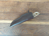 Leegebruch Jagdmesser Modell 101