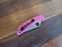 Spyderco Delica Bleikur S30V