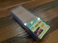 KING PB-02 #800 Vatnssteinn