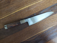 Xinzou Zhen ZDP 189 Gyuto 21cm