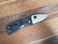 Spyderco Lil Temperance 3