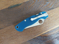 Spyderco Para Military 2 SPY27 G10