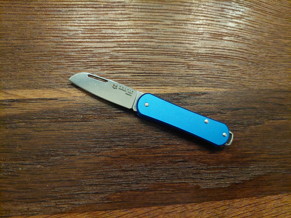Fox Vulpis FX-VP108 SB Blár