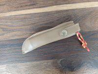 Shigeki Tanaka Falten Vasahnífur SG2/Beefwood