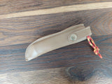 Shigeki Tanaka Falten Vasahnífur SG2/Beefwood