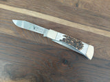 Leegebruch Jagdtaschenmesser 3007