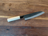 Hidari Yorimitsu SUJ2 Karbon Gyuto 21cm