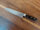 Miki Hamono M107 Damaskus Gyuto 18cm