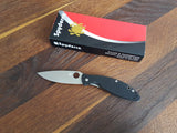 Spyderco Astute