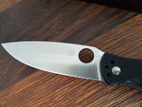 Spyderco Astute