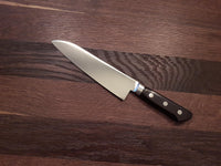 Satake Professional Santoku 18cm